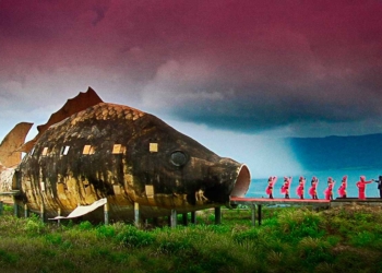 Dansk dokumentar “The Act of Killing” kåret som den vigtigste dokumentar siden 2000