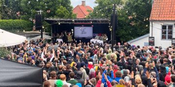 Rasmus Jungersen Emborg er Danmarks bedste debattør