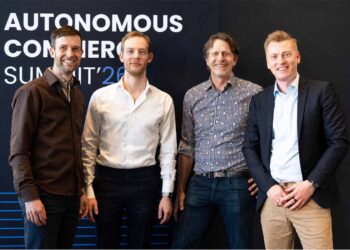 Columbus taps Go Autonomous to deliver end-to-end commerce automation