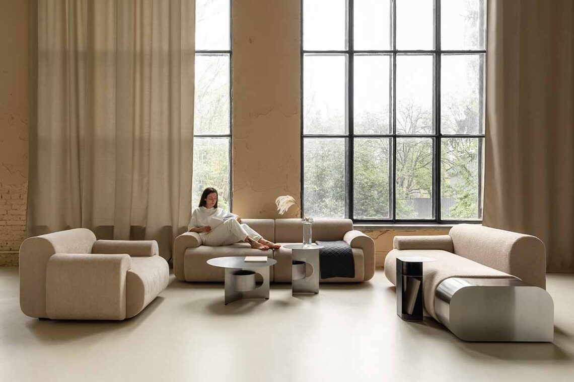 Ukrainian designers showcase work at Copenhagen design festival
