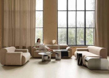Ukrainian designers showcase work at Copenhagen design festival