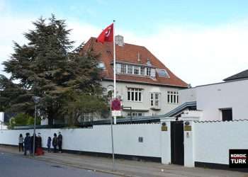 (Fotoğraf: Davut Çolak © NordicTurk)