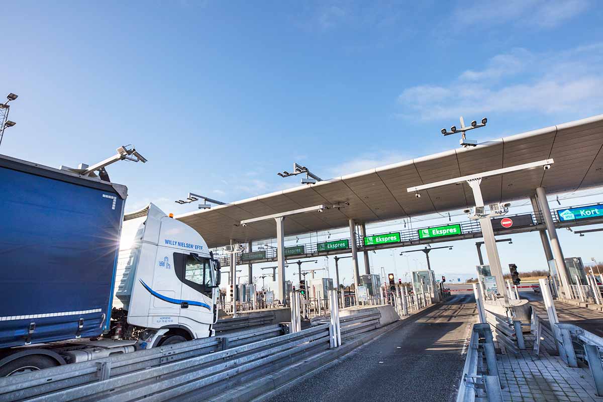 Storebaelt Köprüsü geçiş ücretine zam