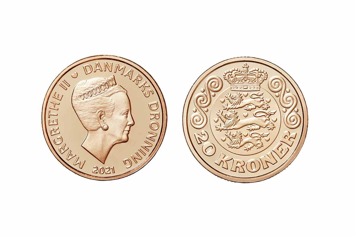 Danimarka’da sahte 20 kron alarmı