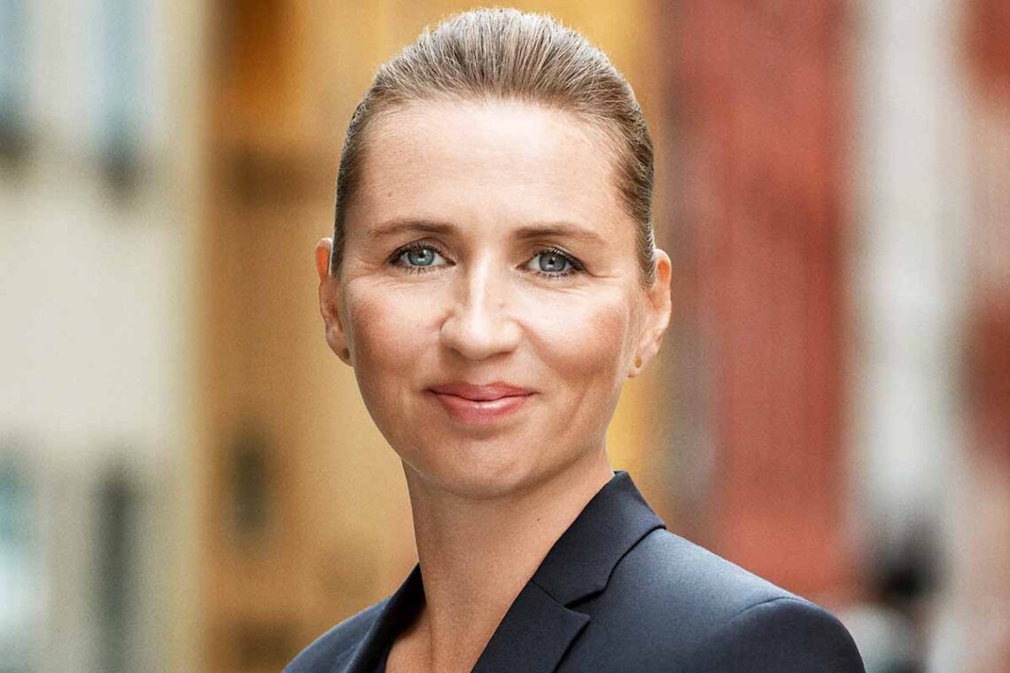 Frederiksen: Danimarka 24 Mart’ta seçime gidecek