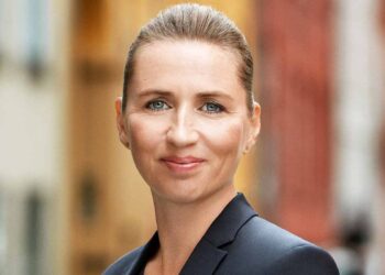 Frederiksen: Danimarka 24 Mart’ta seçime gidecek