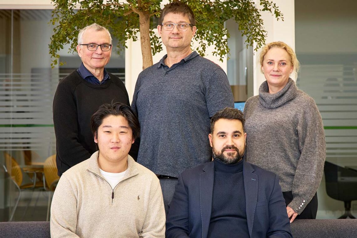 Mehmet Anık, Furesö’de Halk Eğitimi ve Dernekler Kurulu’na atandı